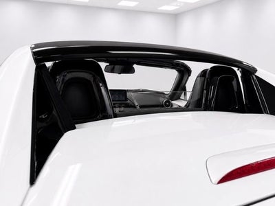 2020 Mazda Mazda MX-5 Miata RF Grand Touring