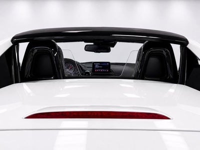 2020 Mazda Mazda MX-5 Miata RF Grand Touring
