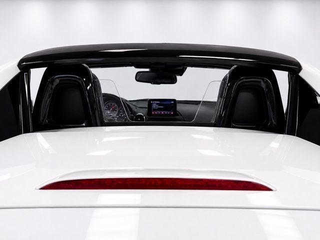 2020 Mazda Mazda MX-5 Miata RF Grand Touring