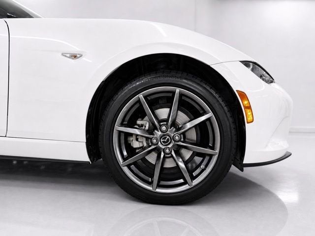 2020 Mazda Mazda MX-5 Miata RF Grand Touring