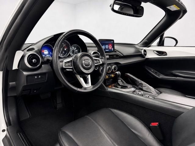 2020 Mazda Mazda MX-5 Miata RF Grand Touring