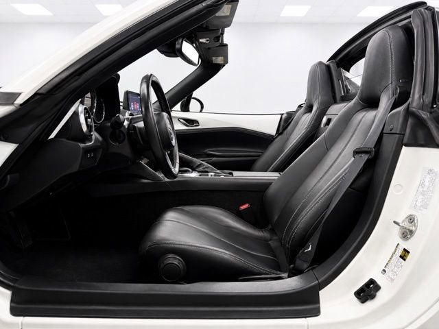 2020 Mazda Mazda MX-5 Miata RF Grand Touring