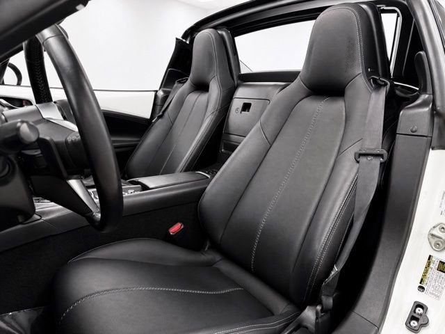 2020 Mazda Mazda MX-5 Miata RF Grand Touring