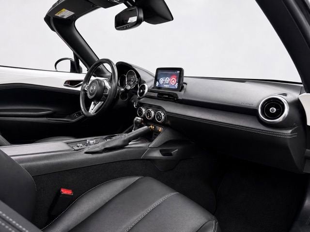2020 Mazda Mazda MX-5 Miata RF Grand Touring