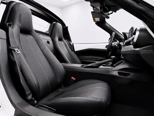 2020 Mazda Mazda MX-5 Miata RF Grand Touring