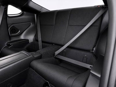 2020 Mazda Mazda MX-5 Miata RF Grand Touring