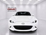 2020 Mazda Mazda MX-5 Miata RF Grand Touring