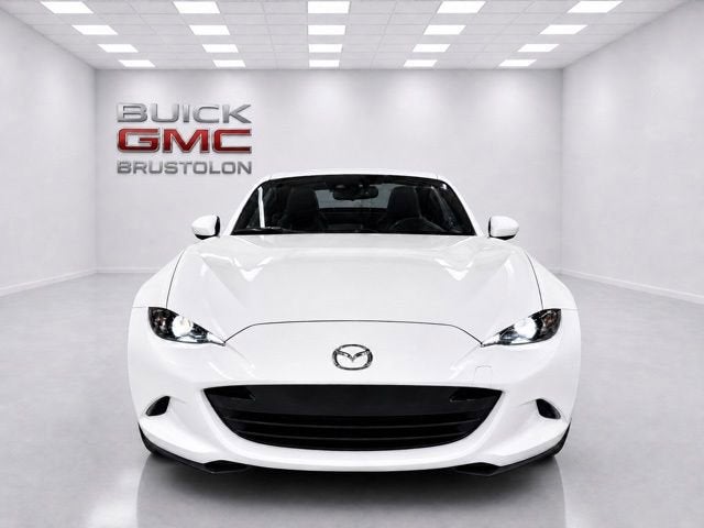 2020 Mazda Mazda MX-5 Miata RF Grand Touring