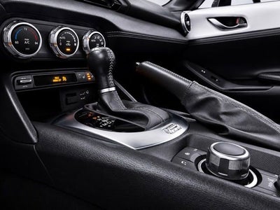 2020 Mazda Mazda MX-5 Miata RF Grand Touring