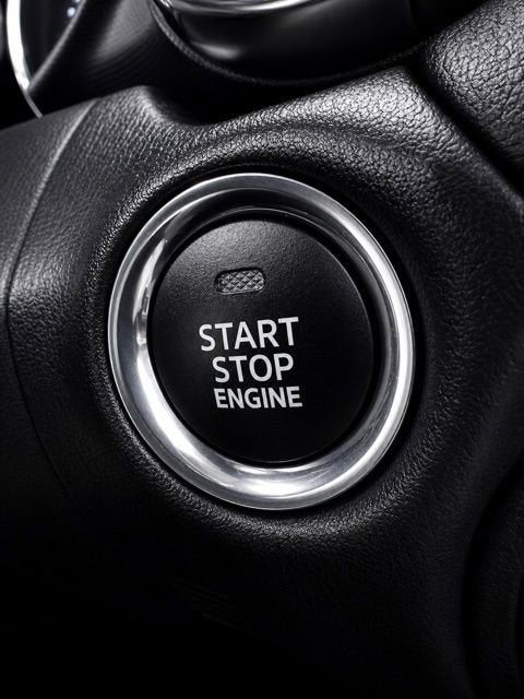 2020 Mazda Mazda MX-5 Miata RF Grand Touring