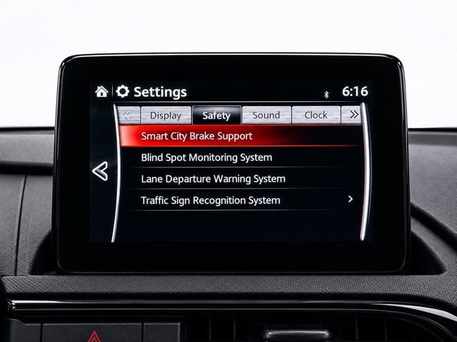 2020 Mazda Mazda MX-5 Miata RF Grand Touring
