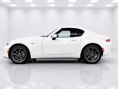 2020 Mazda Mazda MX-5 Miata RF Grand Touring