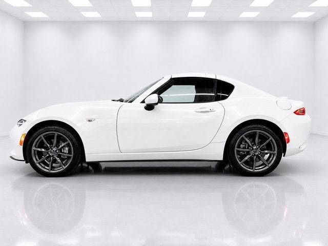 2020 Mazda Mazda MX-5 Miata RF Grand Touring