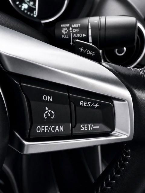 2020 Mazda Mazda MX-5 Miata RF Grand Touring