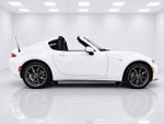 2020 Mazda Mazda MX-5 Miata RF Grand Touring
