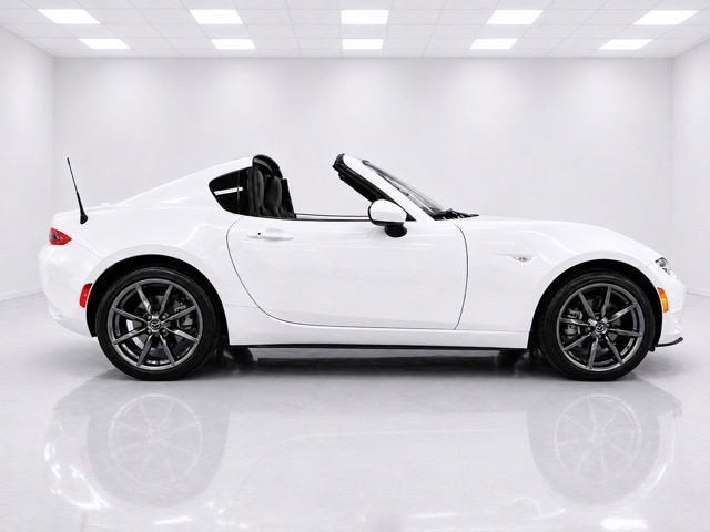 2020 Mazda Mazda MX-5 Miata RF Grand Touring