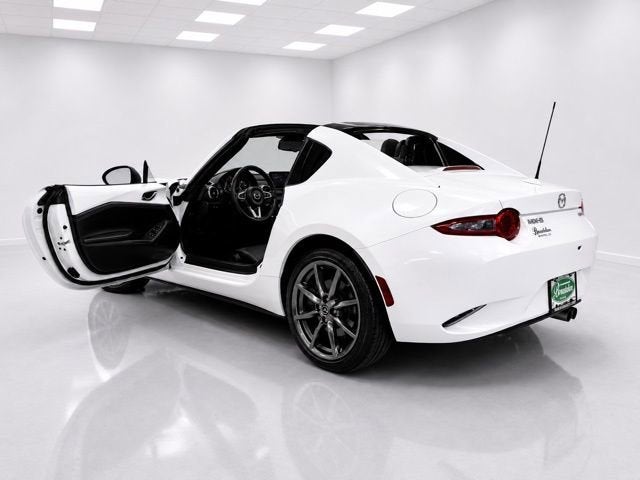 2020 Mazda Mazda MX-5 Miata RF Grand Touring