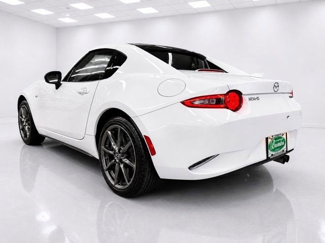 2020 Mazda Mazda MX-5 Miata RF Grand Touring