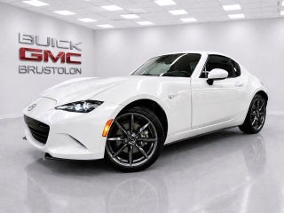 2020 Mazda Mazda MX-5 Miata RF Grand Touring