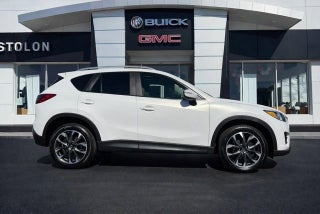 2016 Mazda Mazda CX-5 Grand Touring