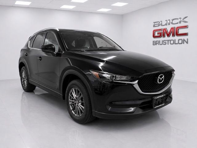 2017 Mazda Mazda CX-5 Touring