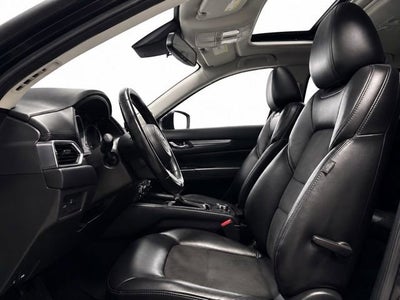 2017 Mazda Mazda CX-5 Touring