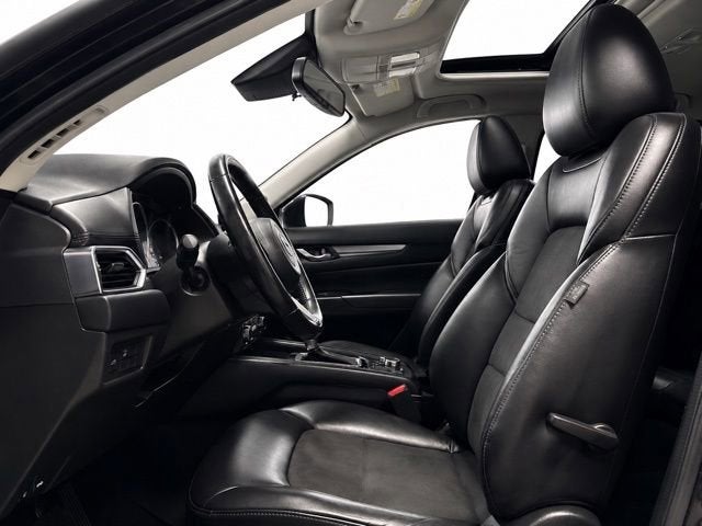 2017 Mazda Mazda CX-5 Touring
