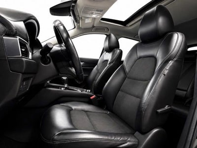 2017 Mazda Mazda CX-5 Touring
