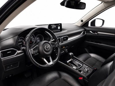 2017 Mazda Mazda CX-5 Touring
