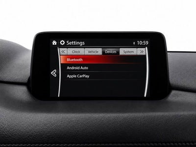 2017 Mazda Mazda CX-5 Touring