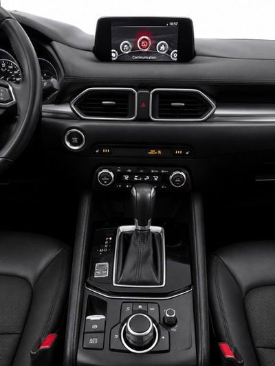 2017 Mazda Mazda CX-5 Touring