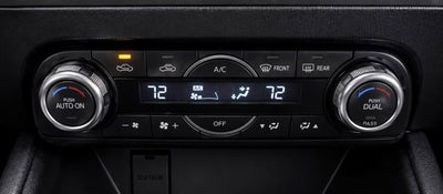2017 Mazda Mazda CX-5 Touring