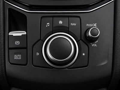 2017 Mazda Mazda CX-5 Touring