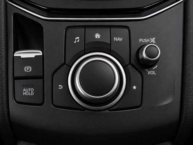 2017 Mazda Mazda CX-5 Touring