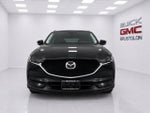 2017 Mazda Mazda CX-5 Touring