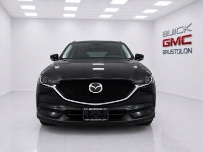 2017 Mazda Mazda CX-5 Touring