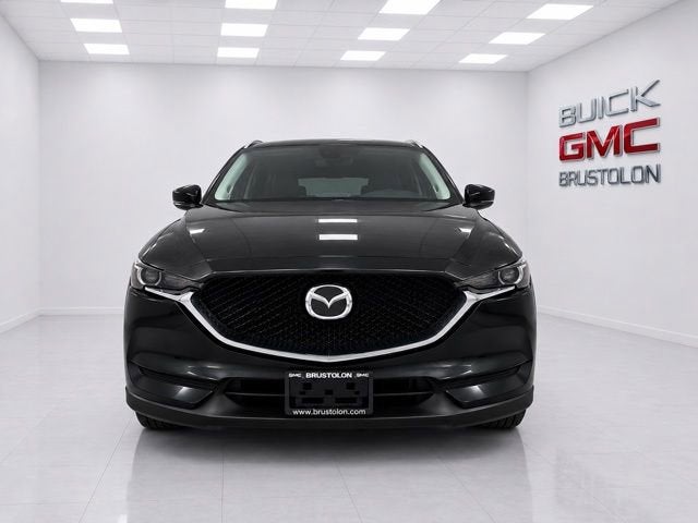2017 Mazda Mazda CX-5 Touring