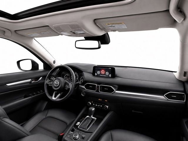 2017 Mazda Mazda CX-5 Touring