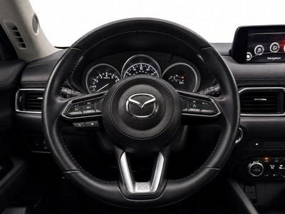 2017 Mazda Mazda CX-5 Touring