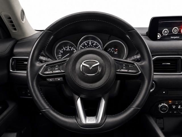 2017 Mazda Mazda CX-5 Touring