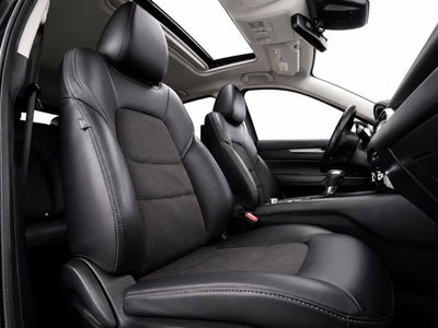 2017 Mazda Mazda CX-5 Touring