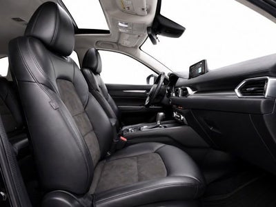 2017 Mazda Mazda CX-5 Touring
