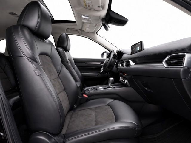 2017 Mazda Mazda CX-5 Touring