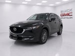 2017 Mazda Mazda CX-5 Touring