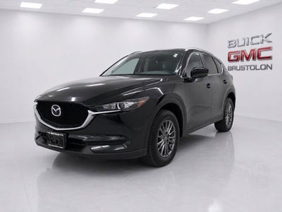 2017 Mazda Mazda CX-5 Touring