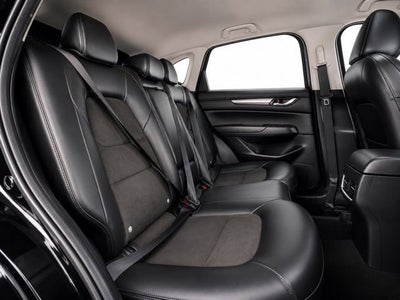 2017 Mazda Mazda CX-5 Touring