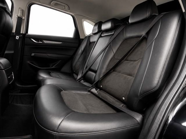 2017 Mazda Mazda CX-5 Touring