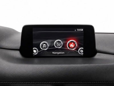 2017 Mazda Mazda CX-5 Touring