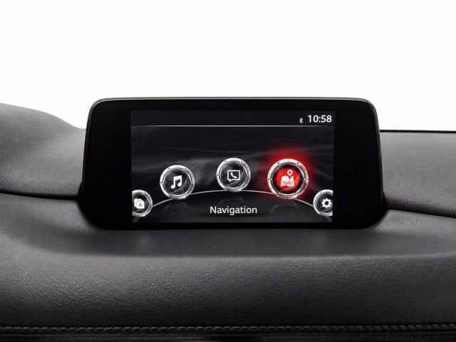 2017 Mazda Mazda CX-5 Touring