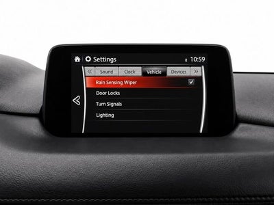 2017 Mazda Mazda CX-5 Touring